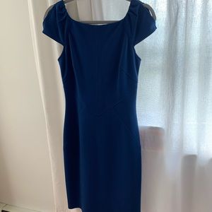 Diane Von Furstenberg Dress